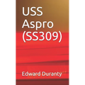 USS Aspro (SS309)