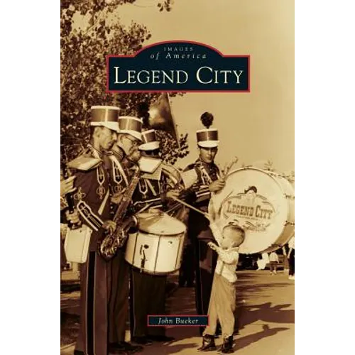 Legend City