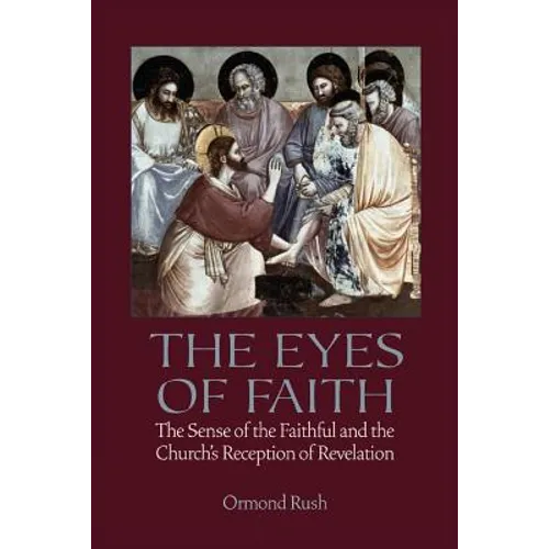 The Eyes of Faith