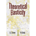 Theoretical Elasticity