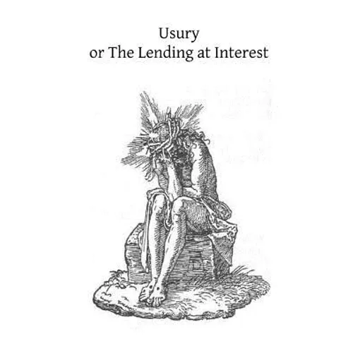 Usury