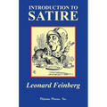 Introduction to Satire