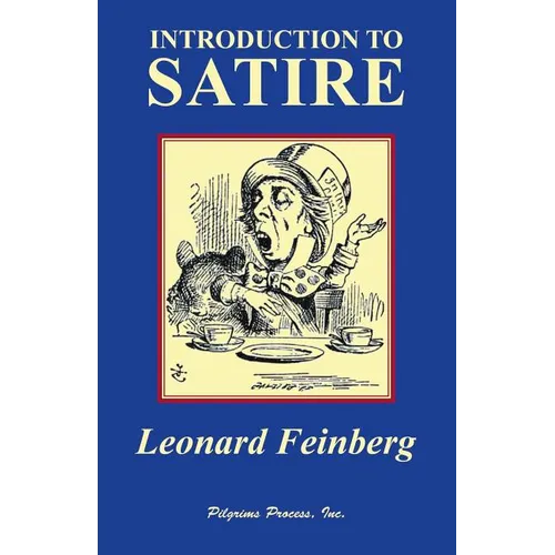 Introduction to Satire