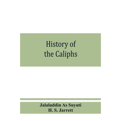 History of the caliphs
