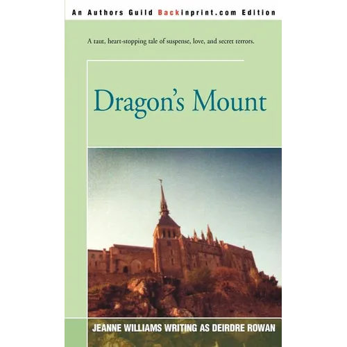 Dragon's Mount