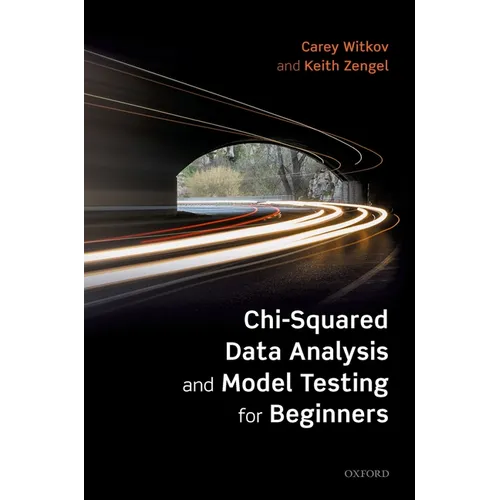 Chi-Squared Data Analysis and Model Testing for Beginners