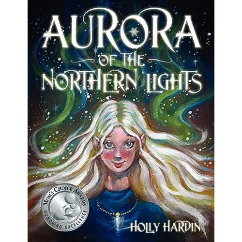 Aurora of the Northern Lights