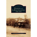Hardin and Larue Counties: 1880-1930