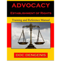 Advocacy: Establishment of Rights