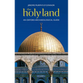 The Holy Land: An Oxford Archaeological Guide from Earliest Times to 1700