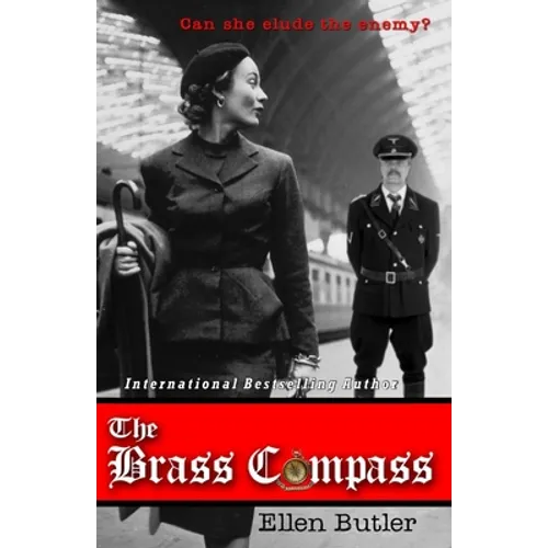 The Brass Compass