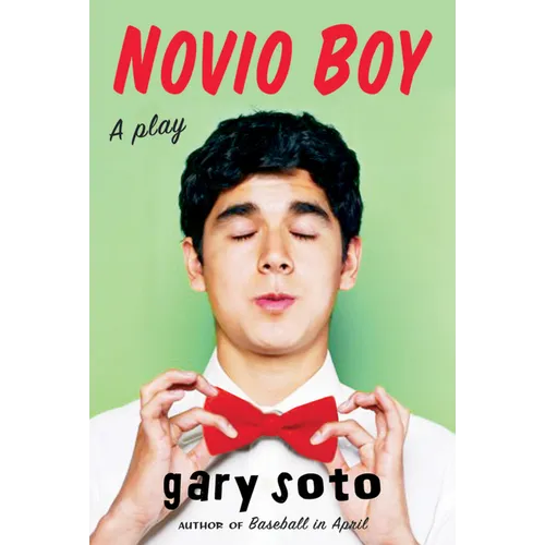 Novio Boy: A Play