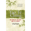 Tao Te Ching