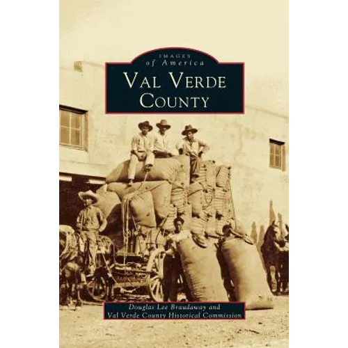 Val Verde County