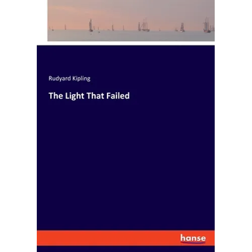 The Light That Failed