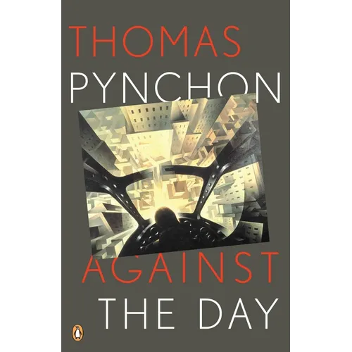 Against the Day