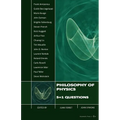 Philosophy of Physics: 5+1 Questions