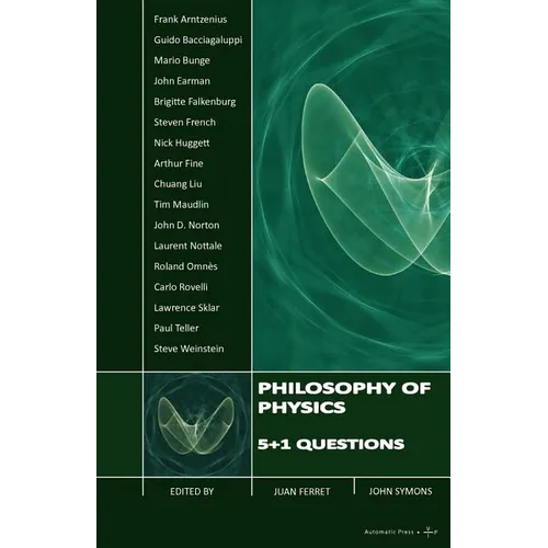 Philosophy of Physics: 5+1 Questions