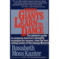 When Giants Learn to Dance
