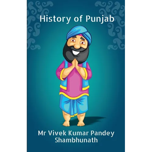 History of Punjab