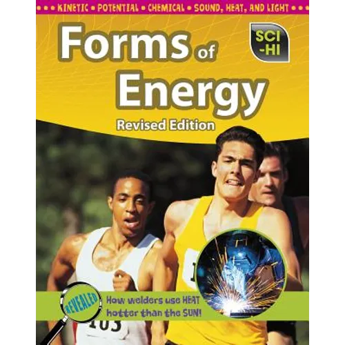 Forms of Energy