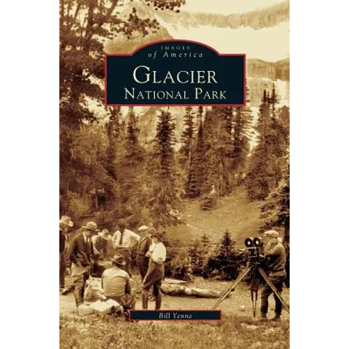 Glacier National Park