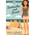 Sandcastles and Secrets: A Nanny Blu Cozy Mystery