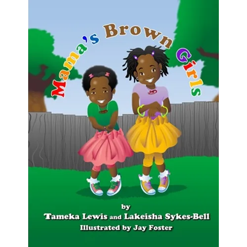 Mama's Brown Girls