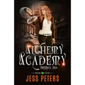 Alchemy Academy: Destiny's End