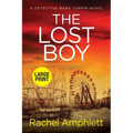 The Lost Boy