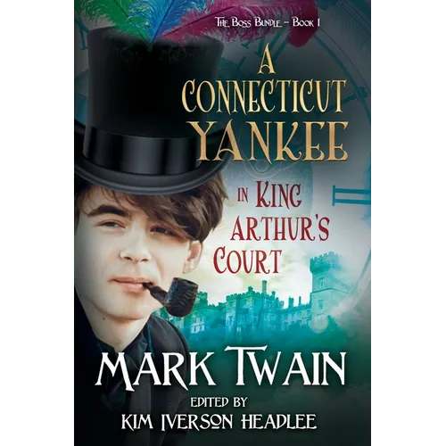 A Connecticut Yankee in King Arthur's Court