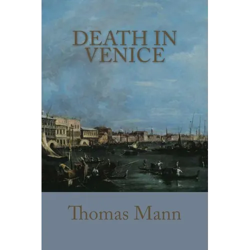 Death In Venice
