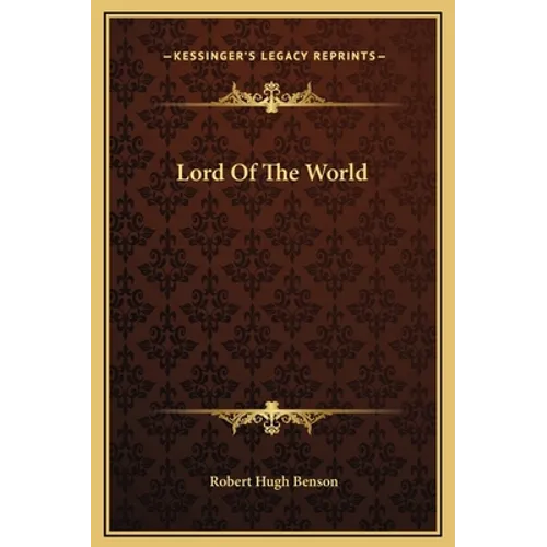Lord Of The World