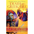 Death by Greek Fire
