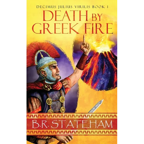 Death by Greek Fire