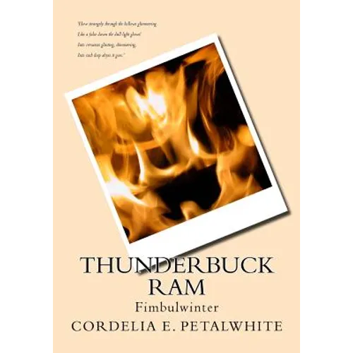 Thunderbuck Ram: Fimbulwinter
