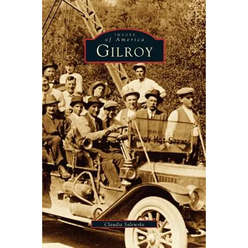 Gilroy