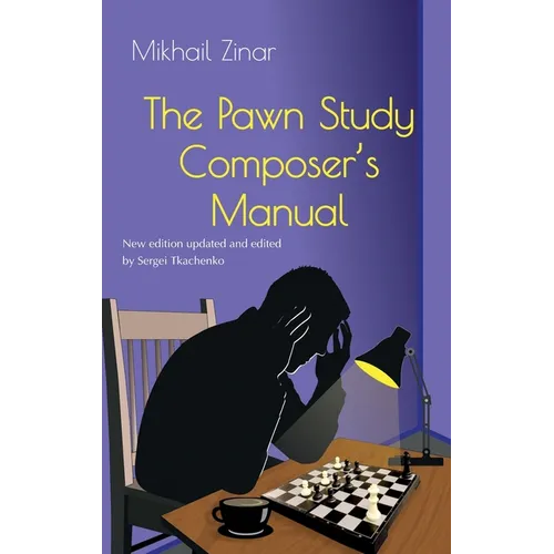 The Pawn Study Composer's Manual