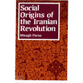 Social Origins of the Iranian Revolution