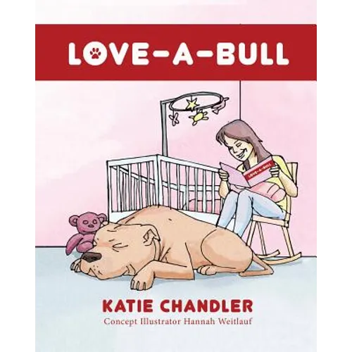Love-A-Bull
