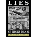 Lies My Teacher Told Me: Swastikas, Nazis, Pledge of Allegiance Lies Exposed by Rex Curry and Francis & Edward Bellamy: the Dead Writers Club &