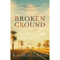 Broken Ground
