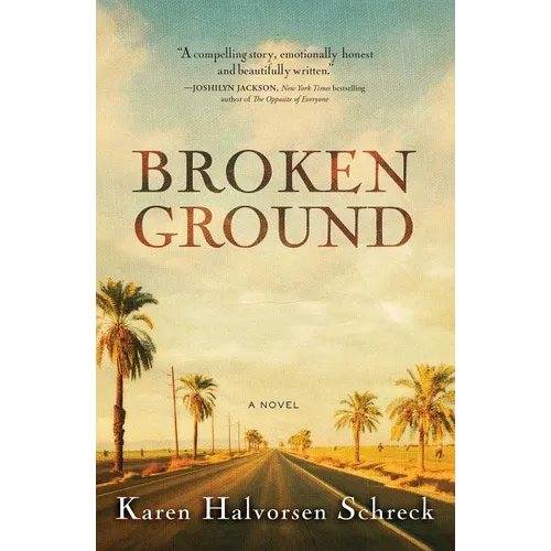 Broken Ground