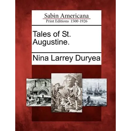 Tales of St. Augustine.