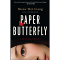 Paper Butterfly