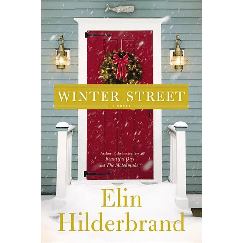 Winter Street