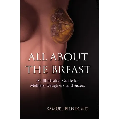 All about the Breast