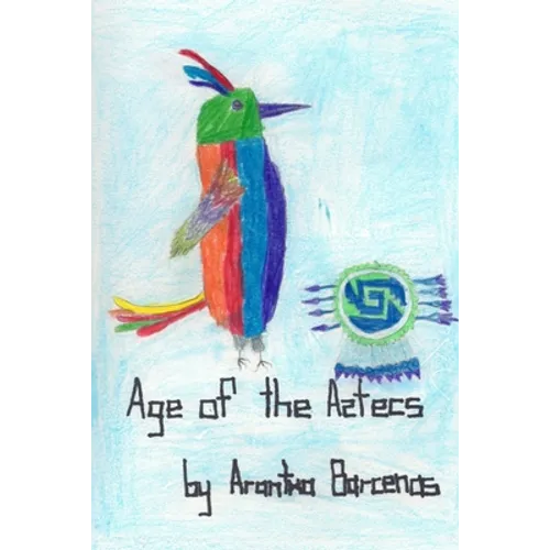 Age of the Aztecs
