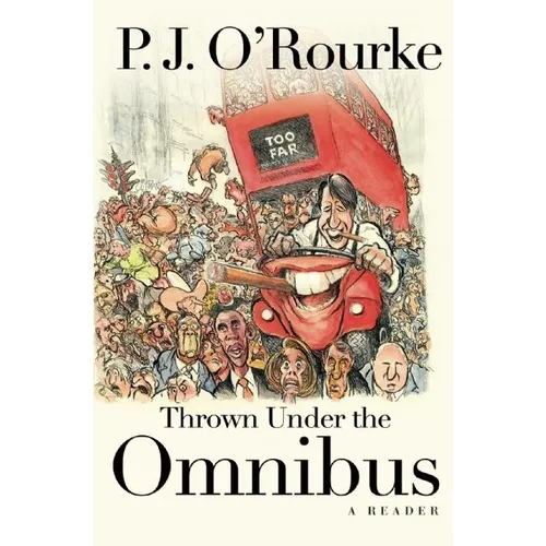 Thrown Under the Omnibus: A Reader