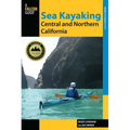 Sea Kayaking Central and Northern California